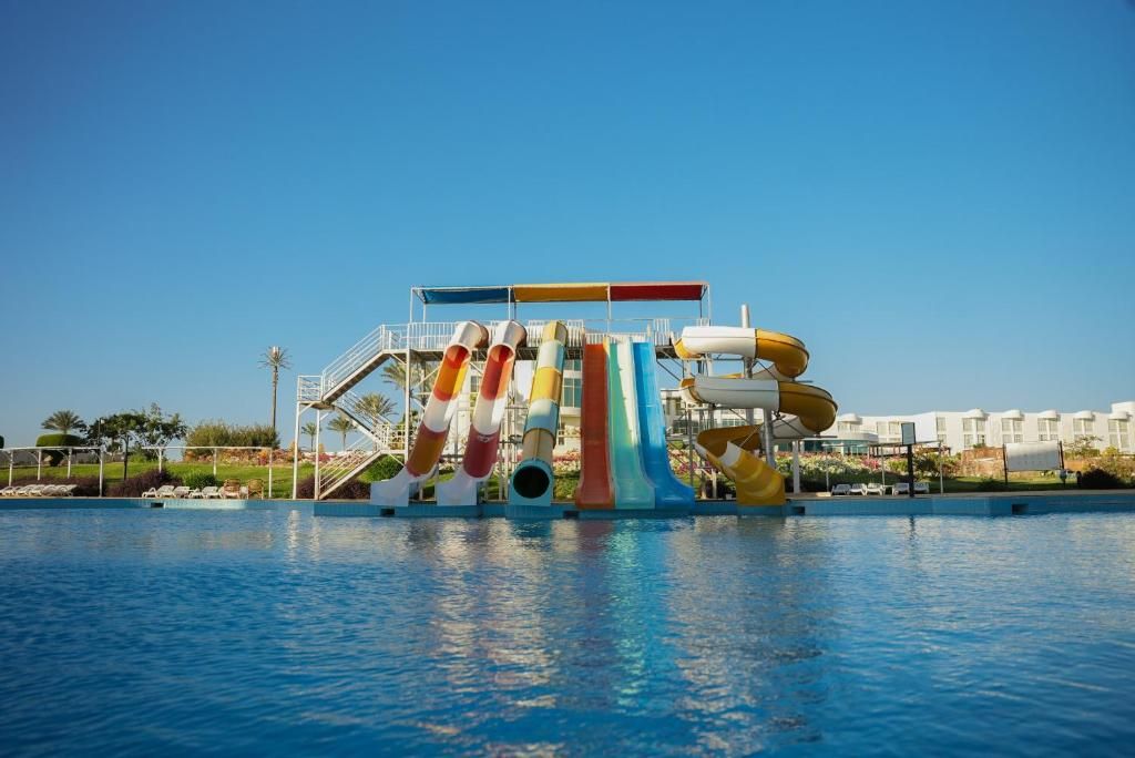 Amarina Star Resort & Aqua Park фото 89
