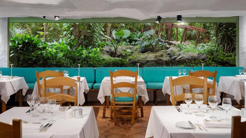 Hotel Botanico & The Oriental Spa Garden фото 46