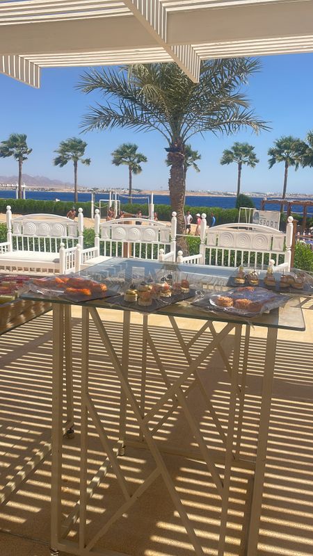 Sharm Club Beach Resort фото 115