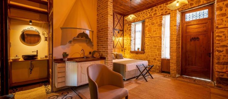 Фото отеля Route Hotel Kaleici