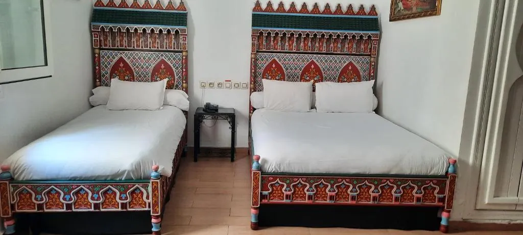 Moroccan House Casablanca фото 2