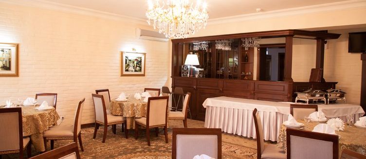 Фото отеля Samir