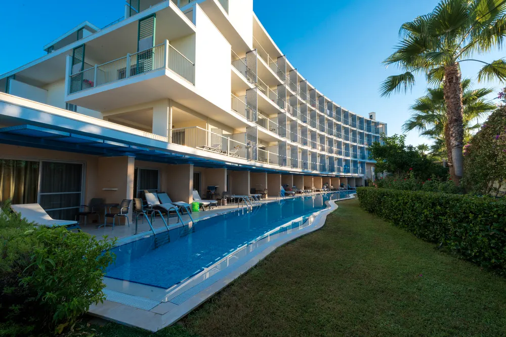 Barut Andiz фото 17