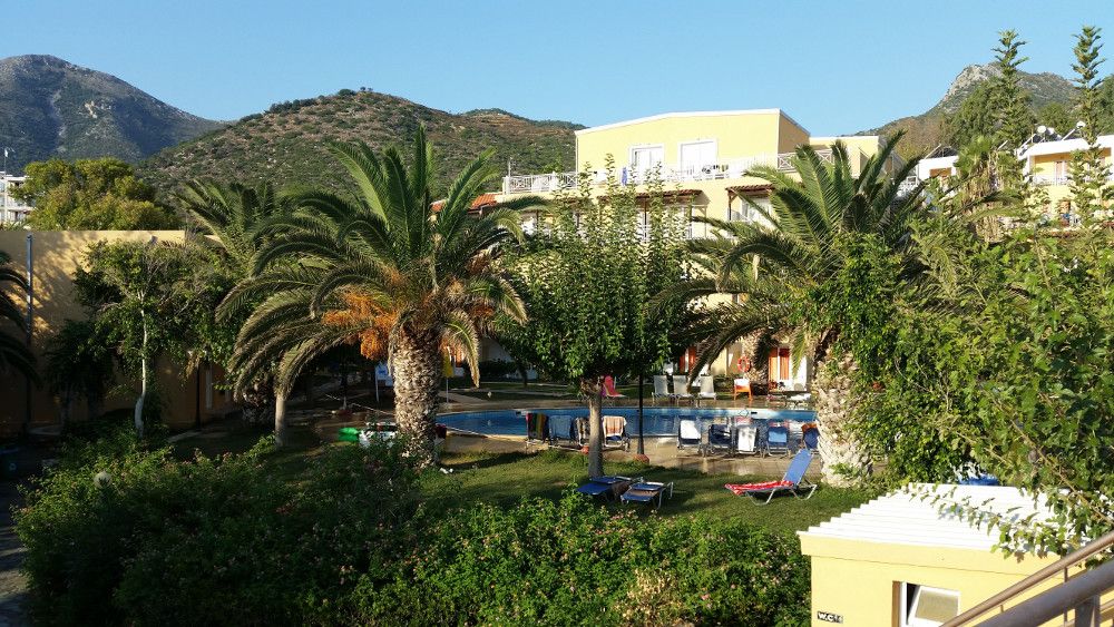 Talea Beach фото 12