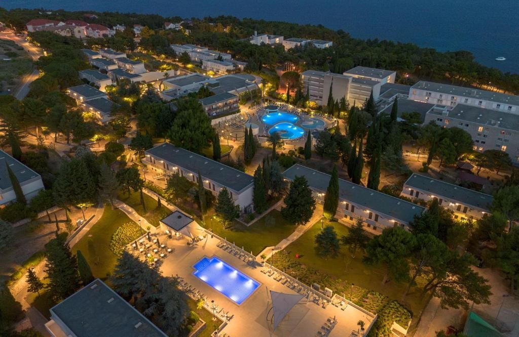 Bluesun Hotel Bonaca - All Inclusive фото 39