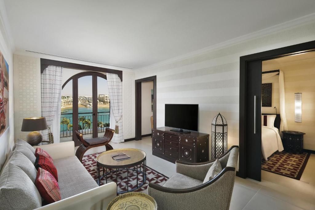 Al Manara, a Luxury Collection Hotel, Saraya Aqaba фото 21
