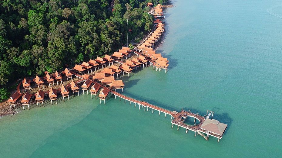 Berjaya Langkawi Resort фото 22