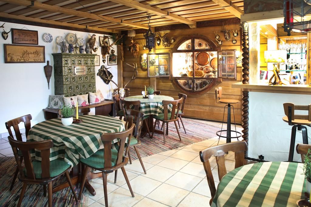 Hotel Edelweiss фото 11