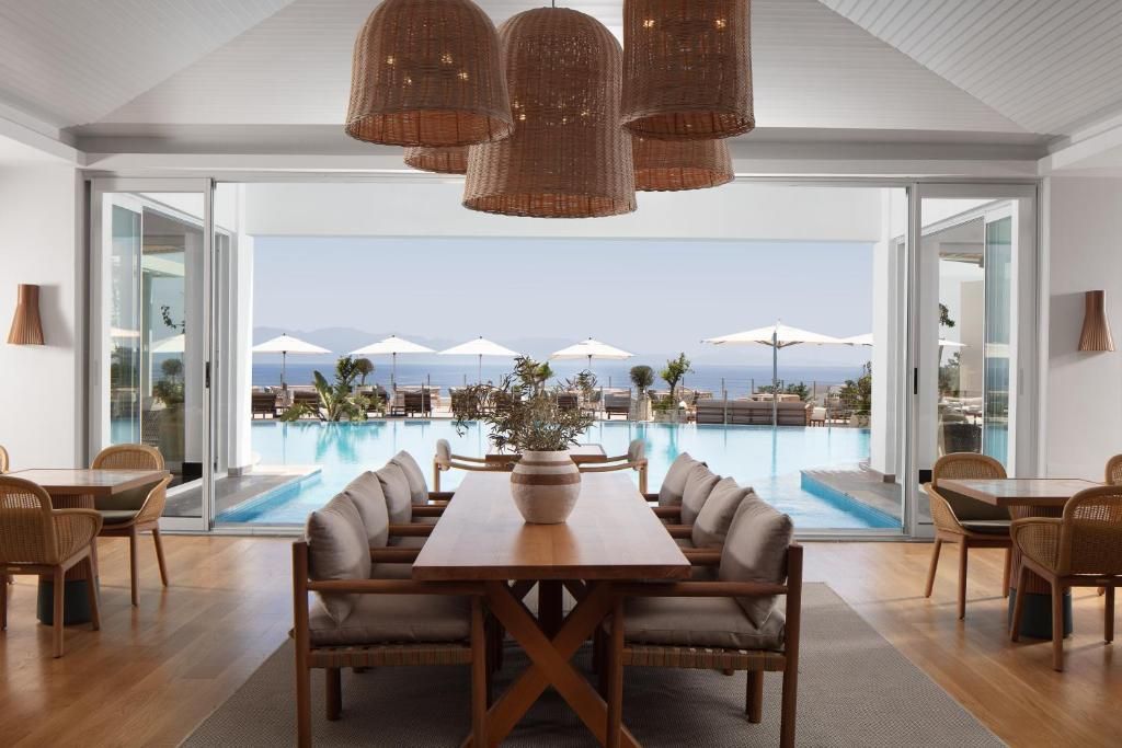 Doria Hotel Bodrum фото 32