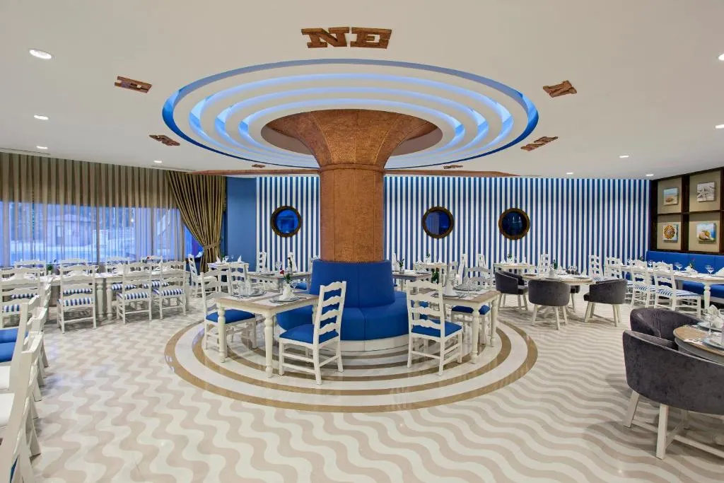 Sirene Belek Hotel фото 168