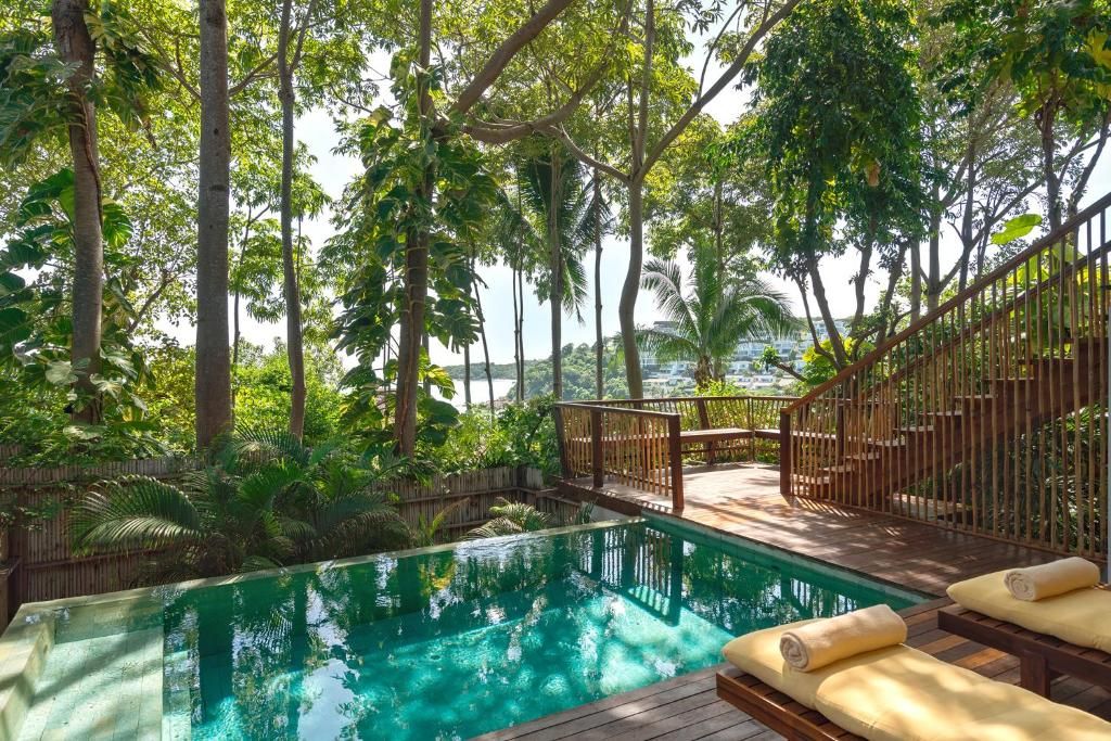 Six Senses Samui фото 55