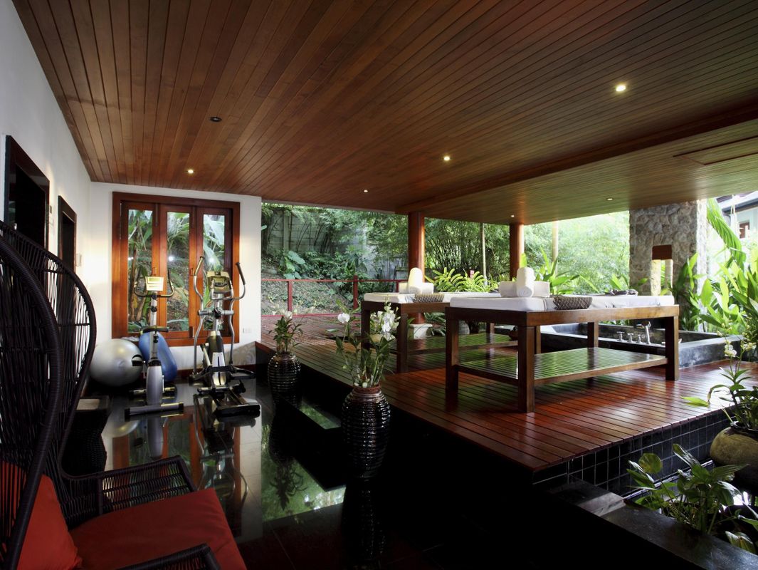 Villa Baan Phu Prana фото 25