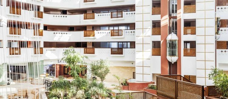 Фото отеля Amadil Ocean Club