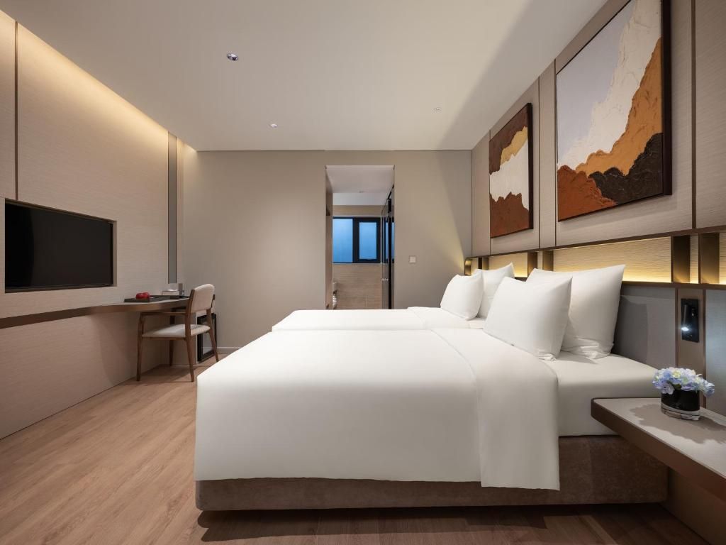 Classyc Hotel Hanoi фото 2