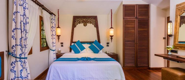 Фото отеля Anavana Beach Resort