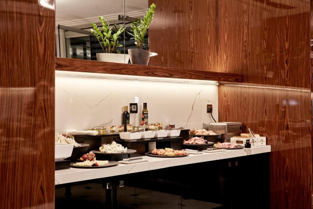 Antigon Urban Chic Hotel - The Leading Hotels of the World фото 12