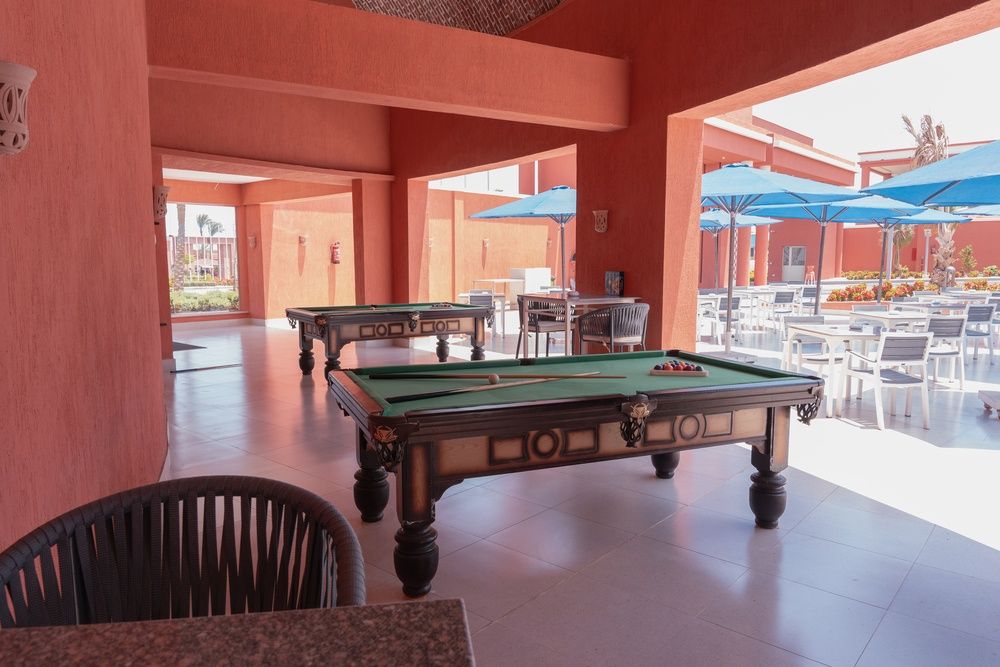 Pickalbatros Laguna Club Resort фото 115