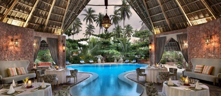 Фото отеля Xanadu Villas & Retreat