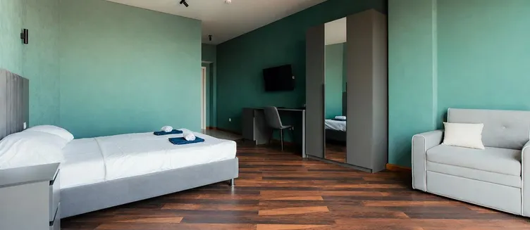 Фото отеля Golden Harbor Resort Hotel