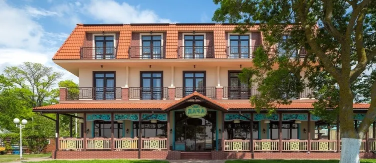 Фото отеля Дача