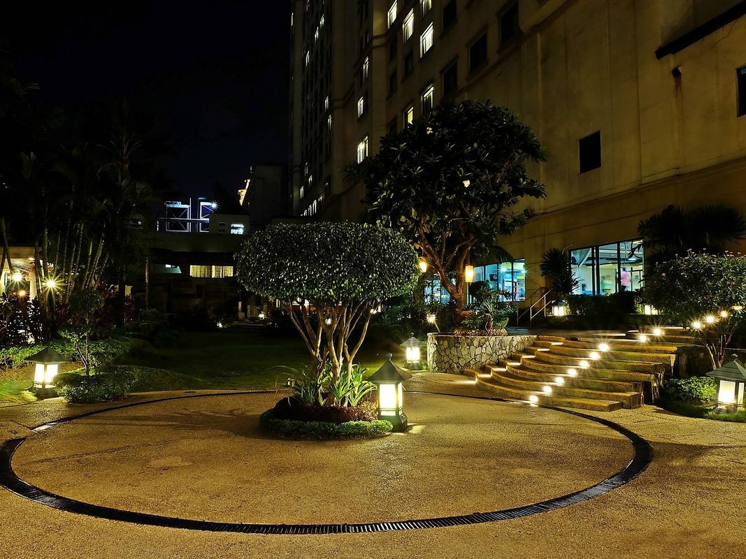 Waterfront Cebu City Hotel & Casino - Multiple Use Hotel фото 25