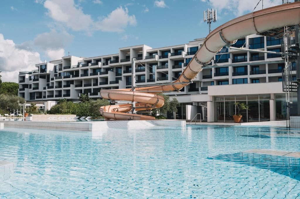 Falkensteiner Club Funimation Borik фото 8
