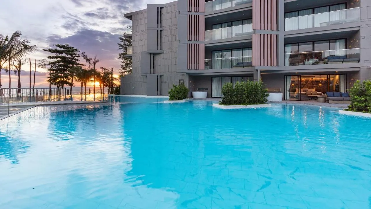 La Vela Khao Lak фото 8