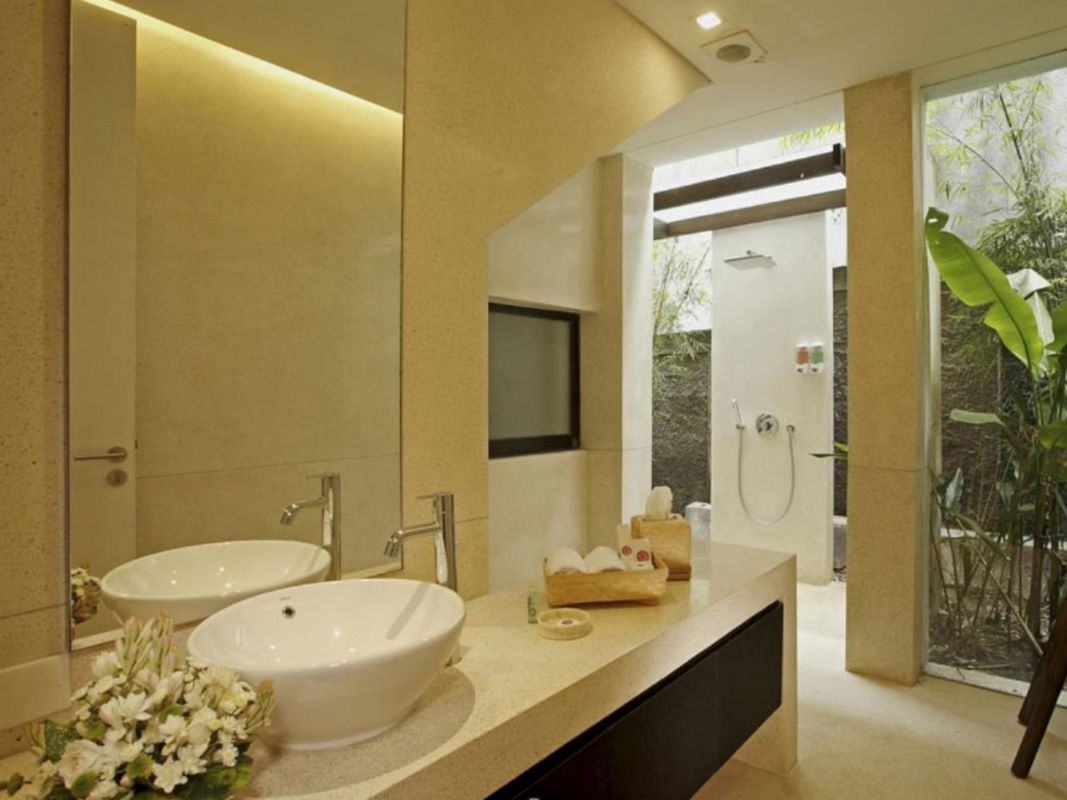 Taum Resort Bali фото 26