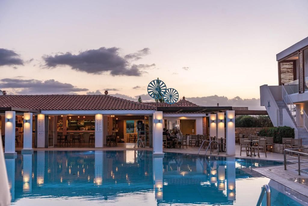 Aelius Hotel and Spa фото 32