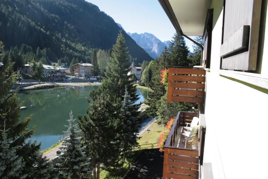 Hotel Cristallo фото 14