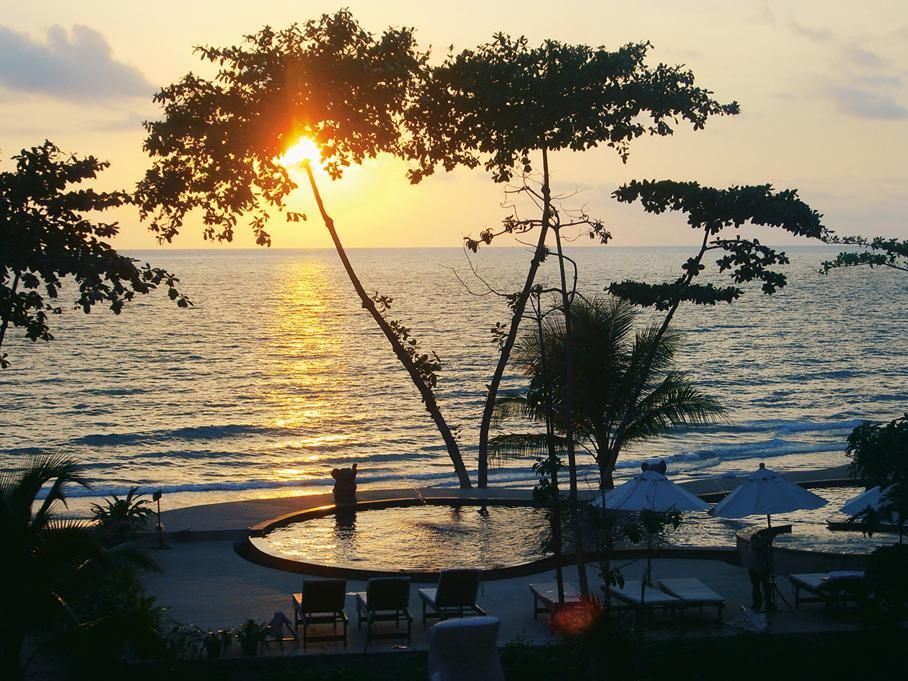 Siam Beach Resort фото 59
