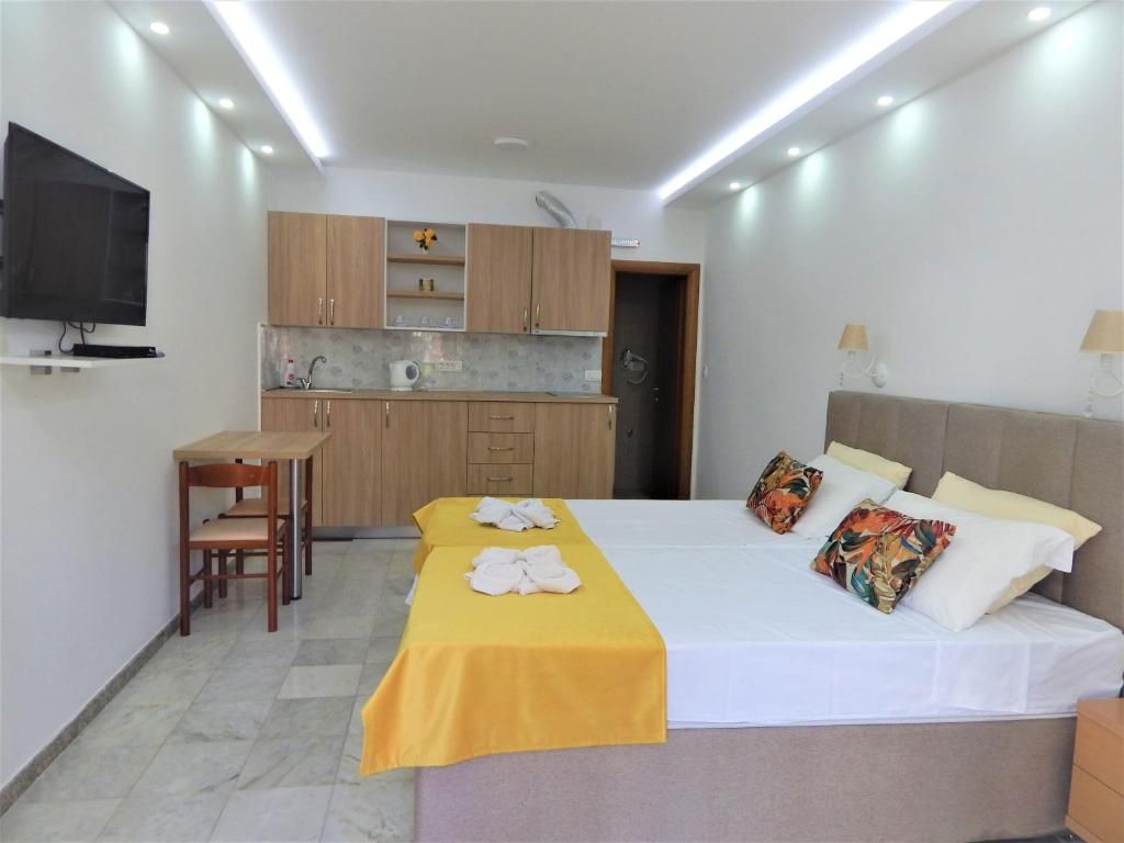 Teodora Apartments фото 2