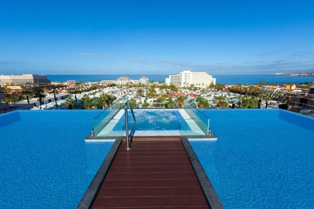 Tigotan Lovers & Friends Playa de las Americas - Adults Only фото 0