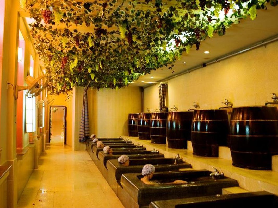 Quoc Te Hotel фото 8