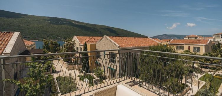 Фото отеля Portonovi Resort