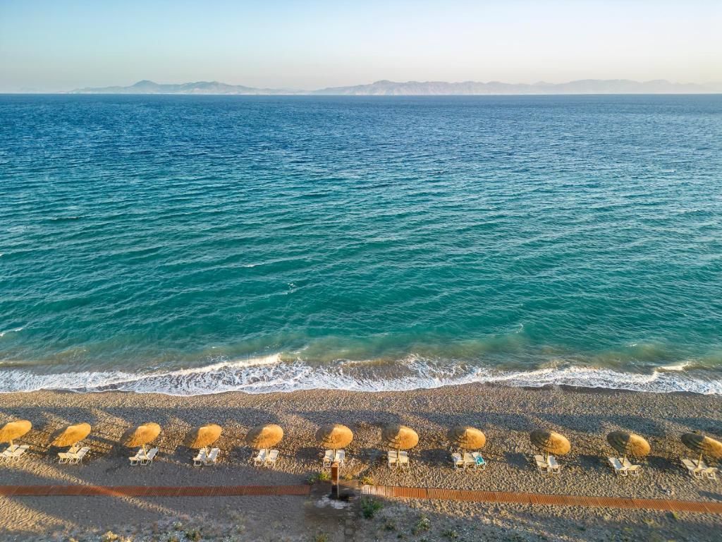 D'Andrea Mare Beach Hotel фото 18