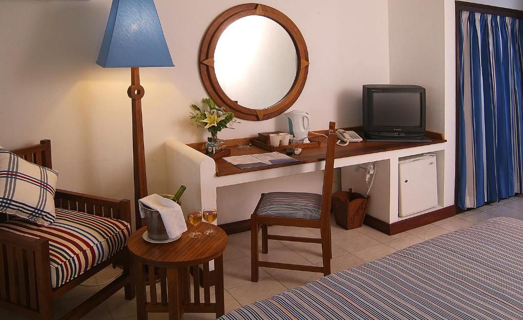 Voyager Beach Resort фото 48