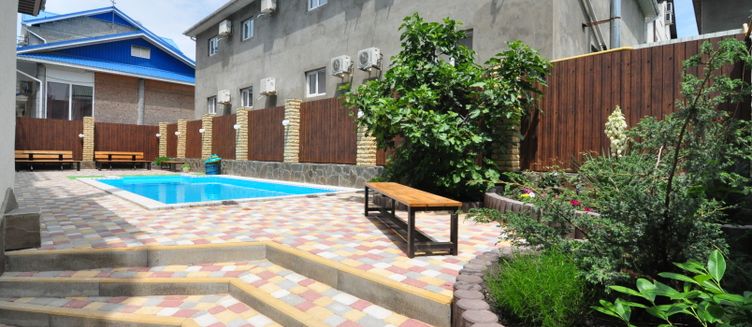 Фото отеля Кассис