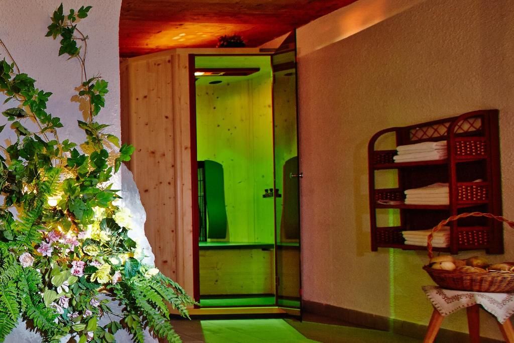 Hotel Brennerspitz фото 29