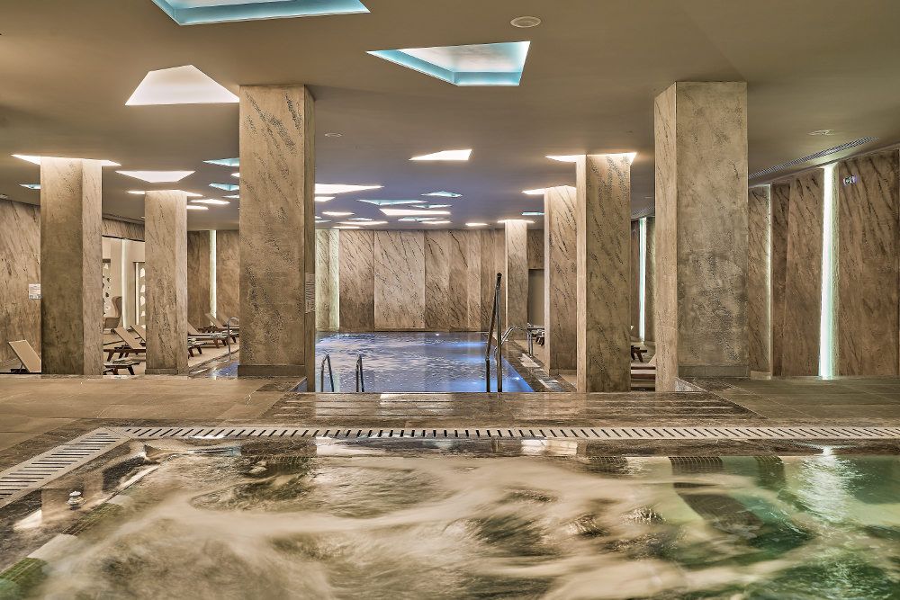 Mayia Exclusive Resort & Spa фото 21