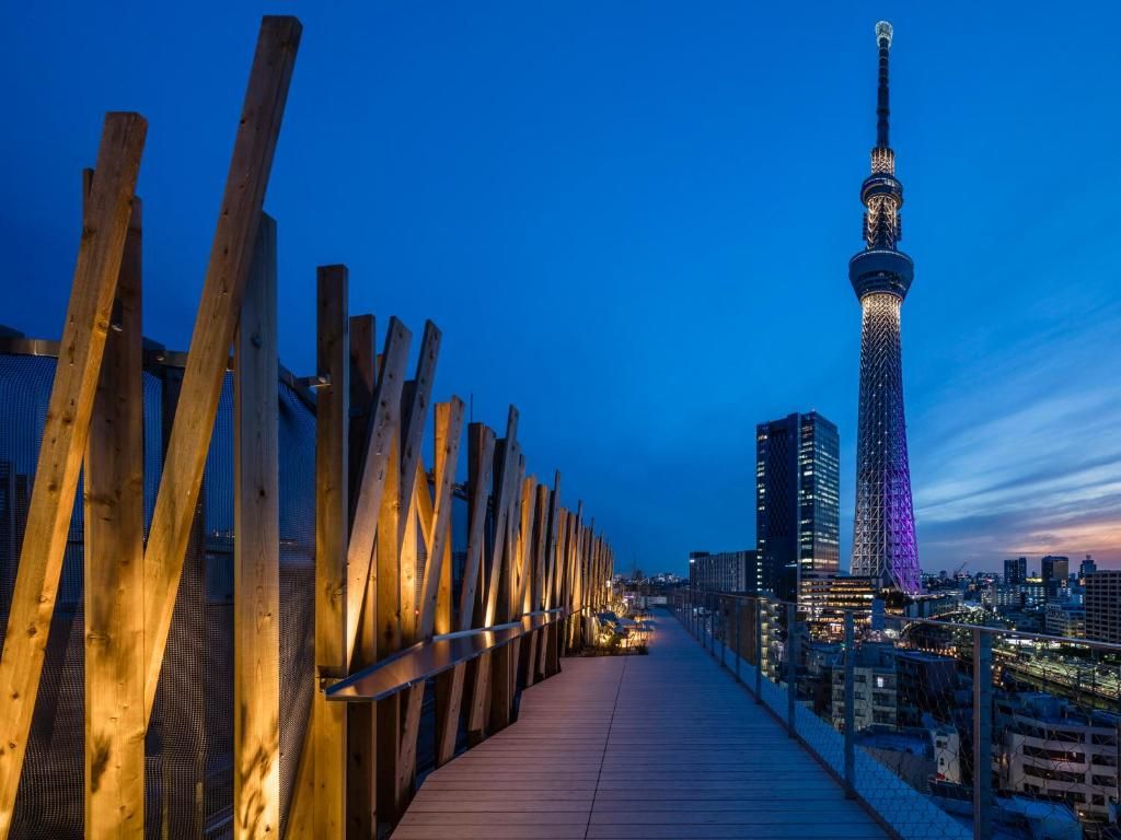 ONE@Tokyo фото 12