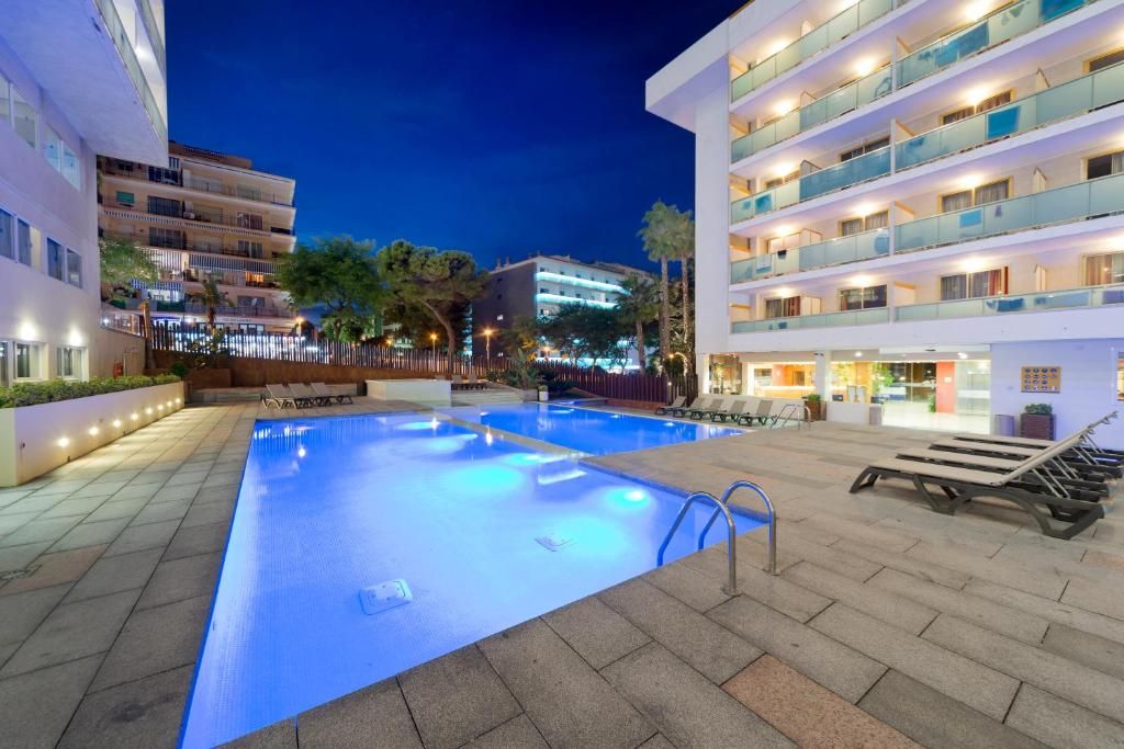 4R Salou Park Resort II фото 31
