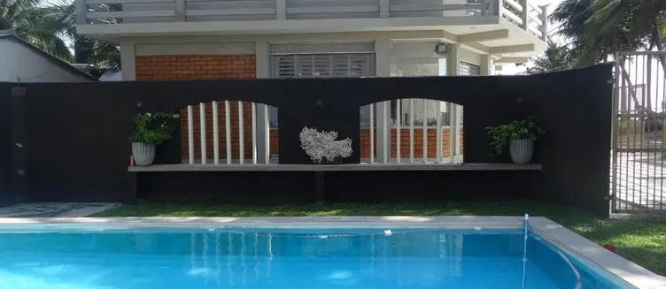 Фото отеля Amssler Beach Stay