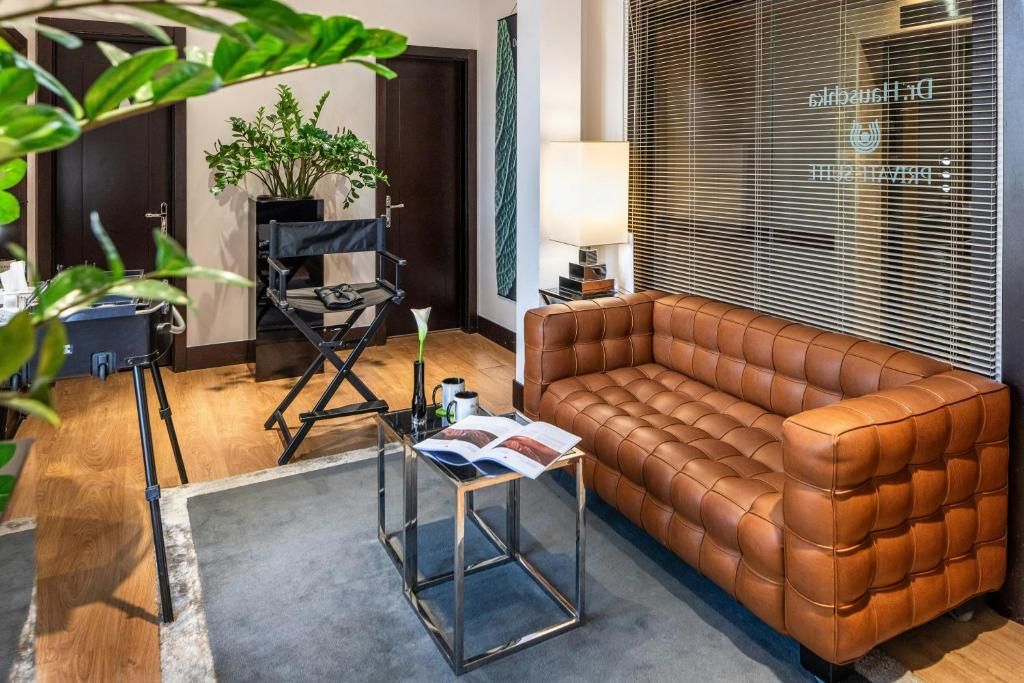 Starhotel Ritz фото 4