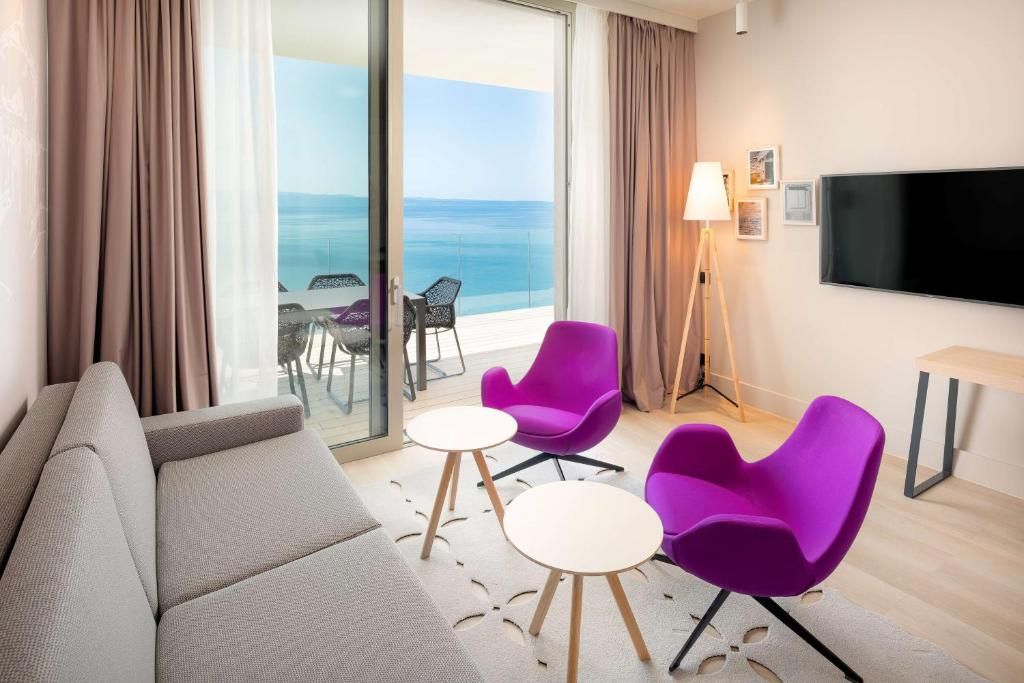 Radisson Blu Resort фото 3