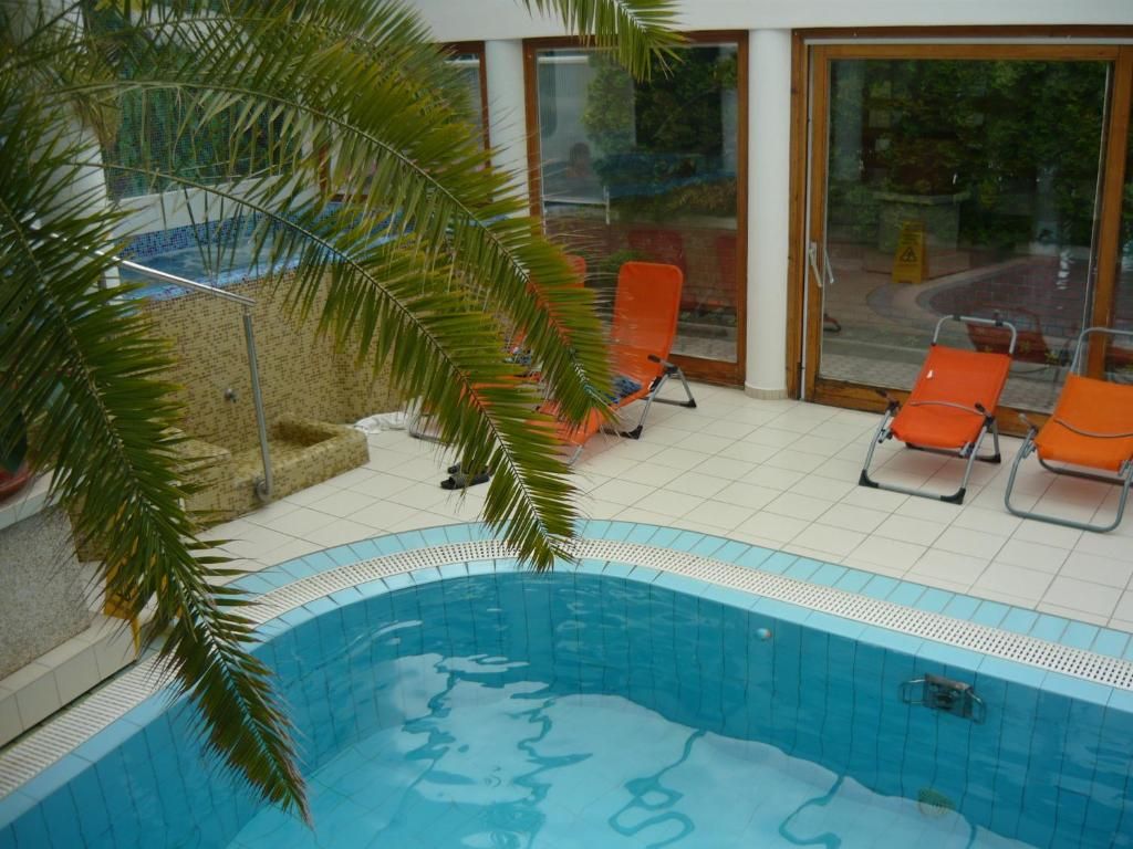 Wellness Hotel Kakadu фото 33