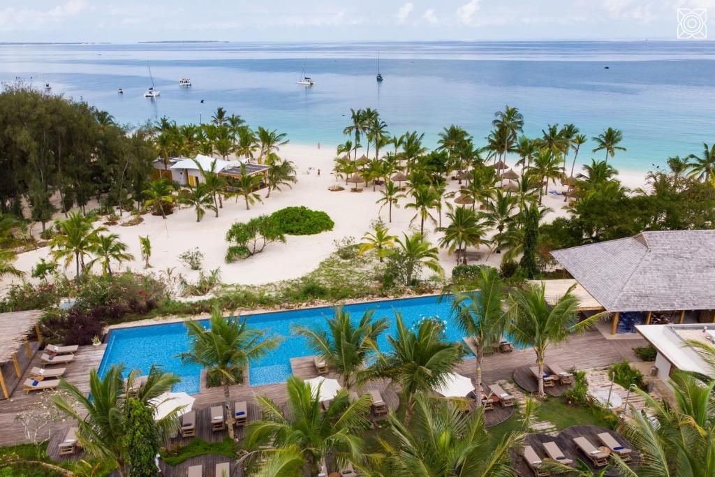 Zuri Zanzibar фото 68