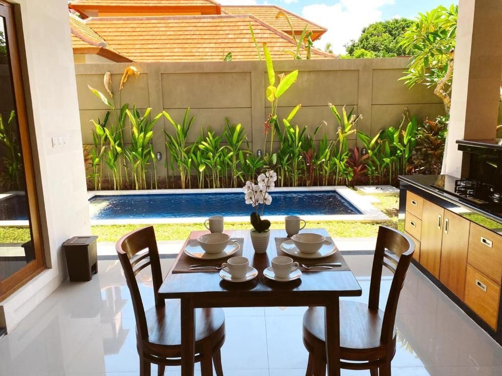 Three Brothers Bungalows фото 36
