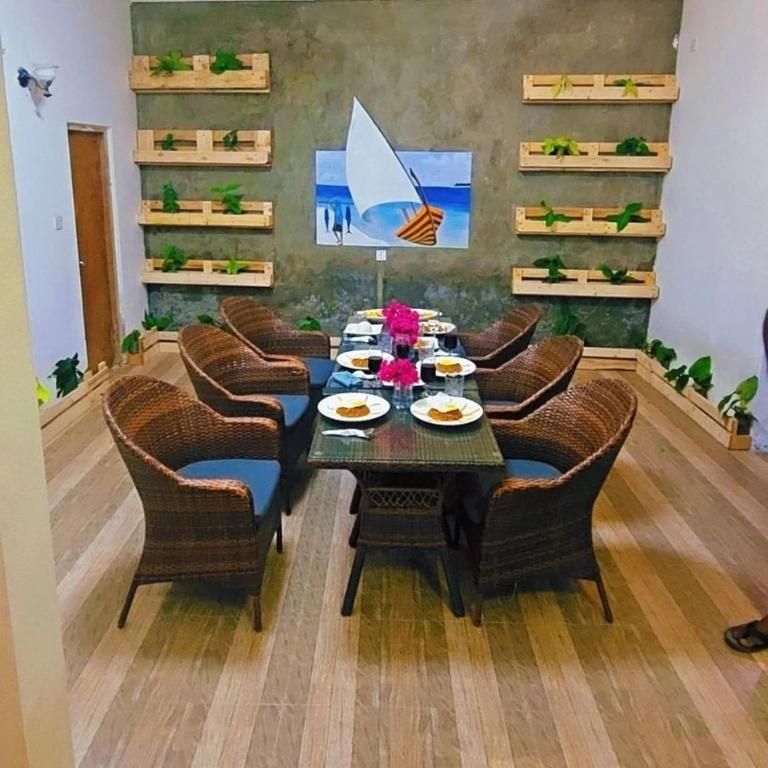 Guest House «Dhontakuru Guest House» фото 17