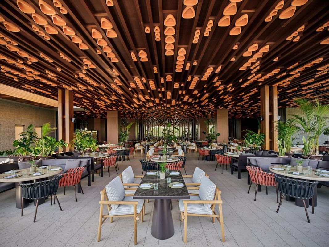 Maxx Royal Bodrum Resort фото 16